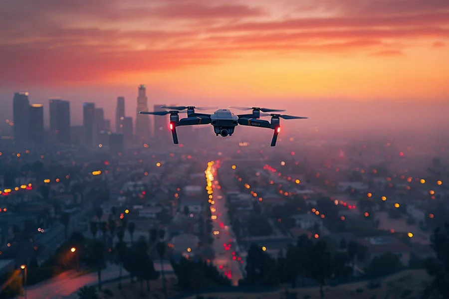 what drones are the best